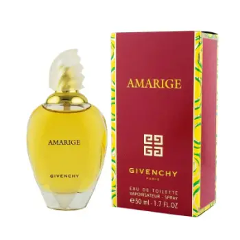 Eau de Toilette Givenchy Amarige, 50 ml