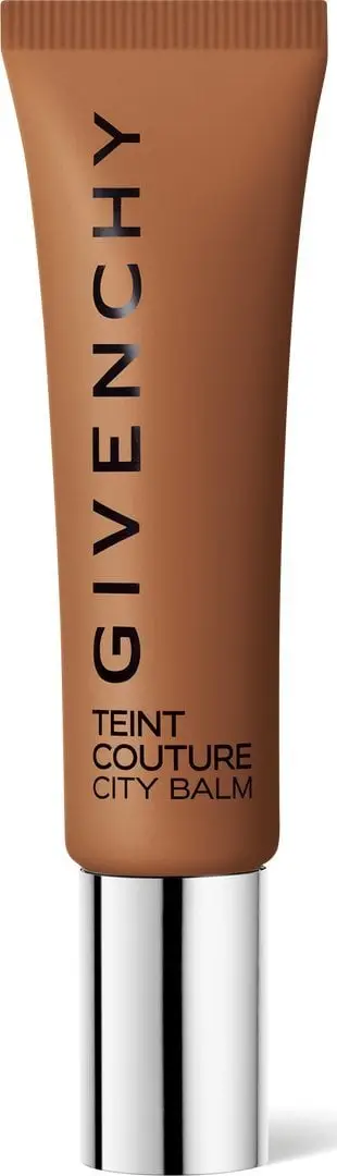 Fondatinë e lëngshme Givenchy Teint Couture City Balm N405, hidratuese, SPF 20, 30 ml