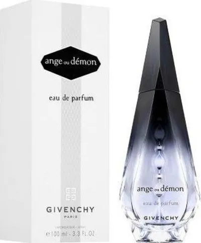 Eau de Parfum Givenchy Ange ou Demon, 100 ml - 1
