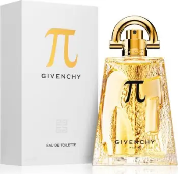 Eau De Toilette për meshkuj Givenchy Pi, 100 ml