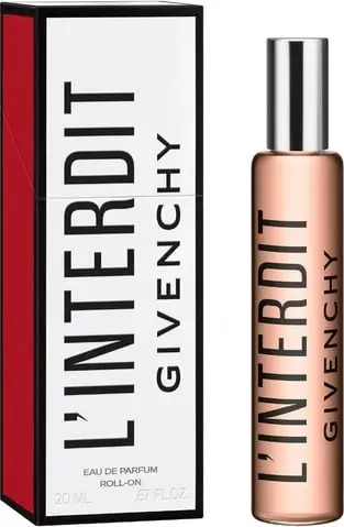 Eau de Parfum Givenchy L'Interdit, 20 ml
