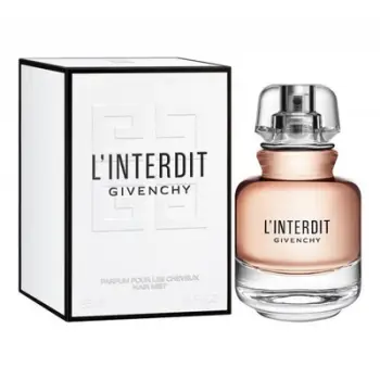 Sprej për flokë Givenchy L´Interdit 35 ml