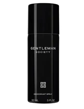 Deodorant Givenchy Gentleman Society