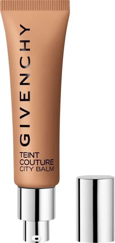 Fondatinë e lëngshme Givenchy Teint Couture City Balm N312, SPF 20, 30 ml - 3