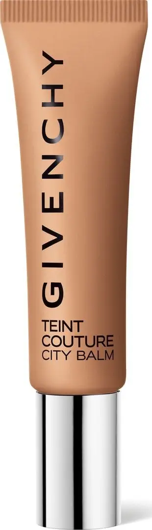 Fondatinë e lëngshme Givenchy Teint Couture City Balm N312, SPF 20, 30 ml