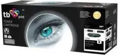 Toner zëvendësues TB Print 507X, i zi