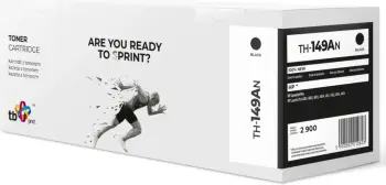 Toner TB Print 149A TH-149AN, zëvendësues, i zi