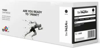 Toner TB Print TH-142AN për HP LaserJet M110w/M140w MFP, i zi