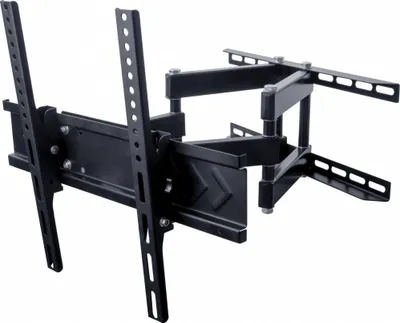 Mbajtëse televizori TB Print (TB-43P 26 '' - 55 ''), e zezë - 1