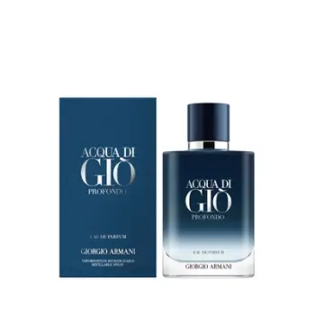 Eau de Parfum Giorgio Armani Acqua di Gio Profondo, 100ml
