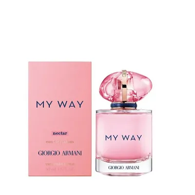 Eau De Parfum Giorgio Armani My Way, 50 ml - 1