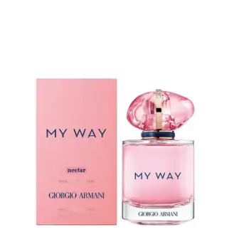 Eau De Parfum Giorgio Armani My Way, 50 ml