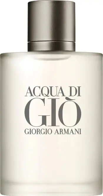 Eau De Toilette Giorgio Armani Acqua Di Gio 100 ml