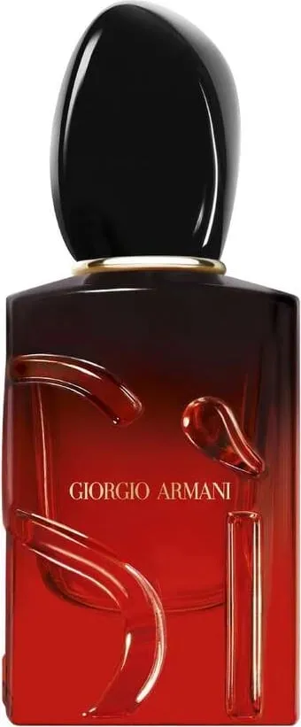 Eau De Parfum Armani Sì Passione, 50 ml - 1