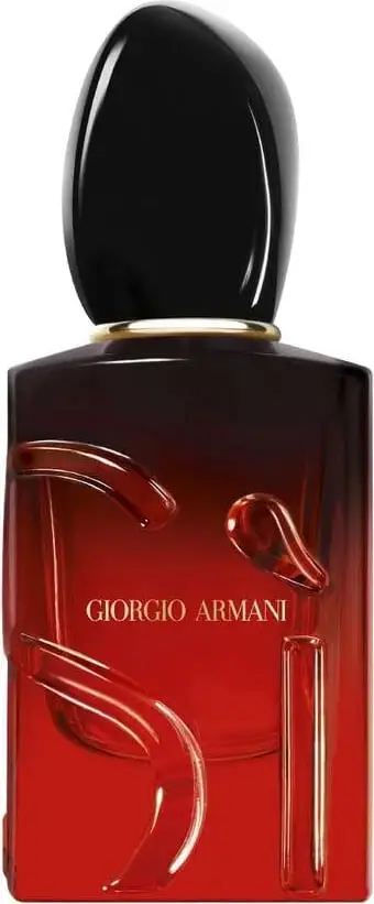 Eau De Parfum Armani Sì Passione, 50 ml