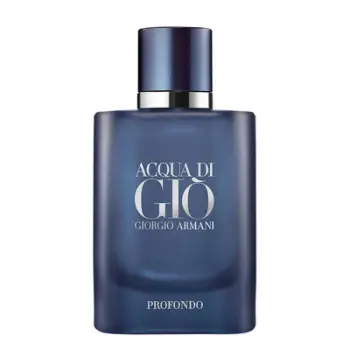 Eau De Parfum Armani, Acqua Di Gio Profondo, 125 ml