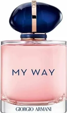 Eau De Parfum Armani My Way, 90 ml - 1