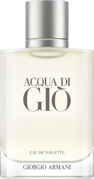 Eau de toilette Giorgio Armani Acqua Di Gio, 50ml - 1