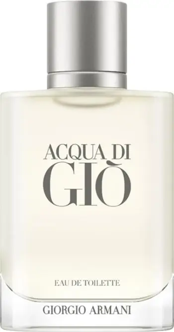 Eau de toilette Giorgio Armani Acqua Di Gio, 50ml