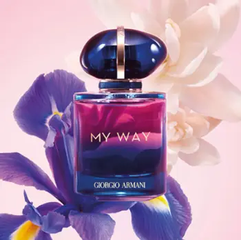 Giorgio Armani My Way Le Parfum Eau De Parfume, 50 ml