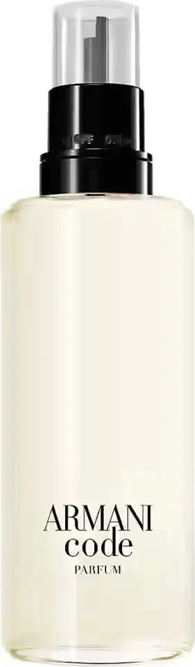 Parfum Giorgio Armani Code Recharge Refill, 150 ml