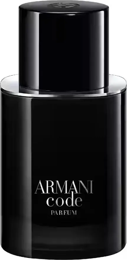 Eau de Parfum Giorgio Armani Code Refill, 50ml - 1