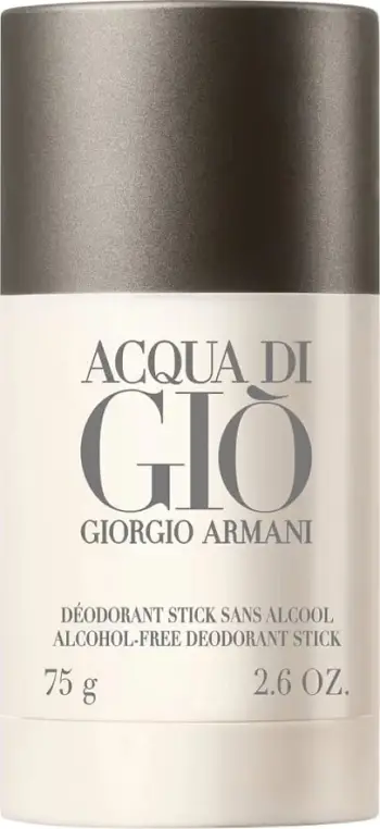 Deodorant stick për meshkuj Giorgio Armani Acqua di Gio Pour Homme 75ml