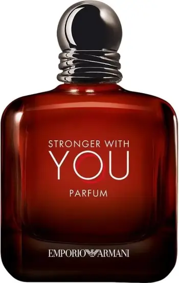 Parfum Emporio Armani Stronger With You, 100 ml