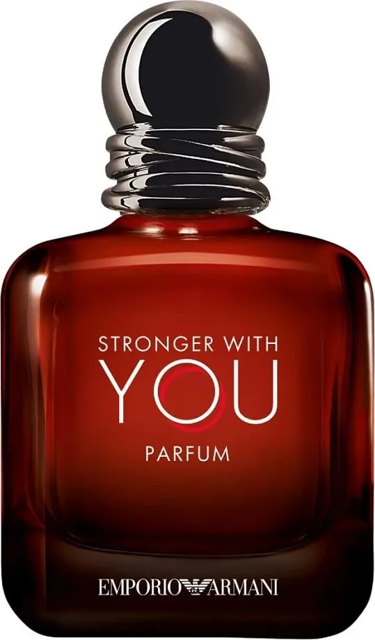 Parfum Armani Emporio Stronger With You, 50ml - 1