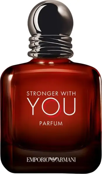 Parfum Armani Emporio Stronger With You, 50ml
