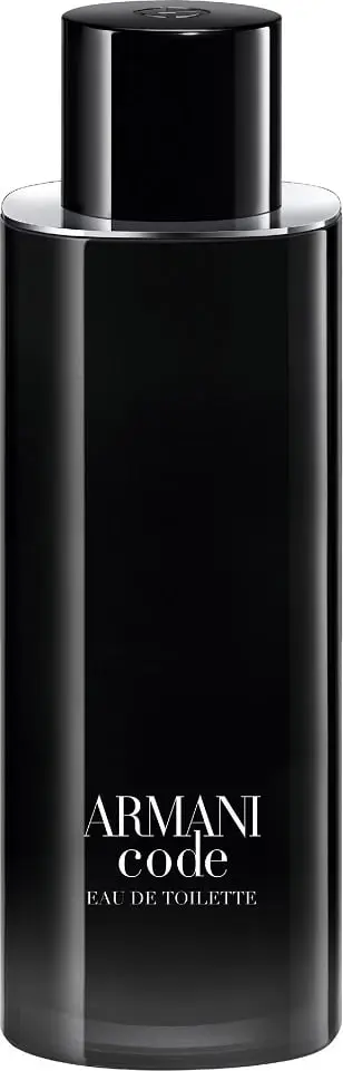 Eau de Toilette për meshkuj Giorgio Armani Code Pour Homme, 200ml