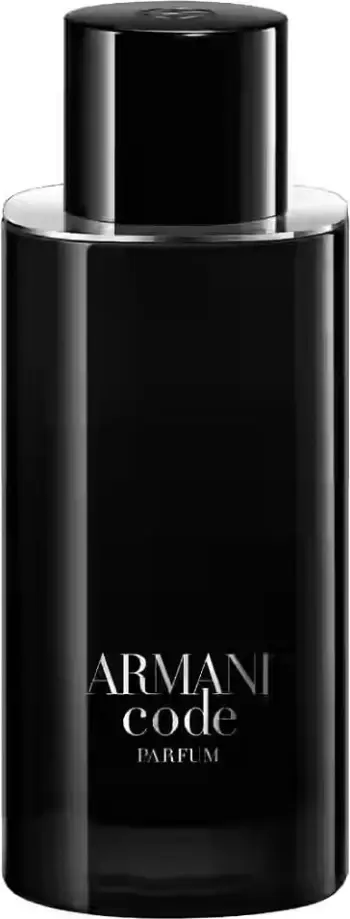 Eau de Parfum Giorgio Armani Code Parfum, 125 ml