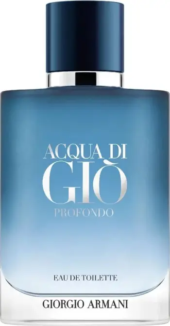 Parfum Armani Acqua Di Gio Profondo, Eau de Toilette, 100ml, për meshkuj