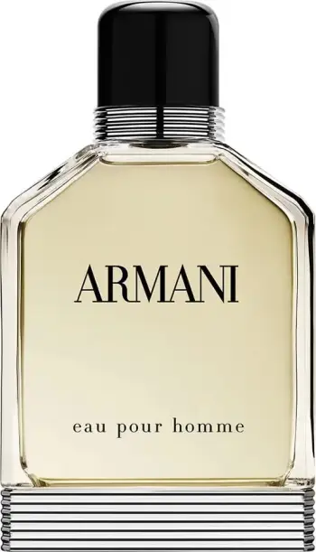 Eau de Toilette për meshkuj Giorgio Armani Eau Pour Homme 100ml