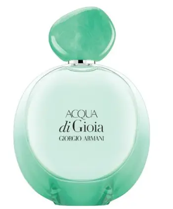 Eau de Parfum Giorgio Armani Acqua Di Gioia Intense