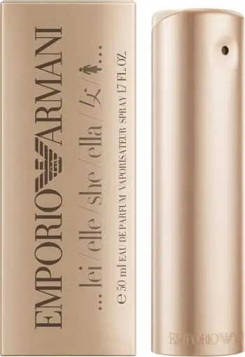 Eau de Parfum për femra Giorgio Armani Emporio Femme 50ml