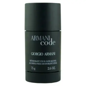 Deodorant Giorgio Armani Armani Code, 75 ml
