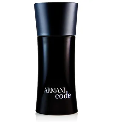 Eau De Toilette Armani Code 75 ml - 1