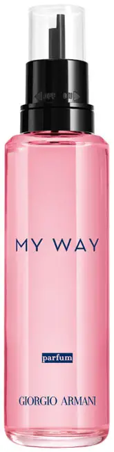 Eau De Parfum Giorgio Armani My Way Le Parfum Intense, 100 ml