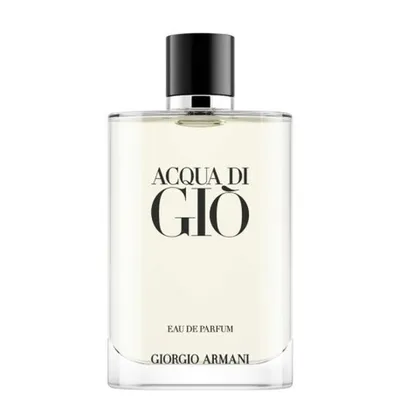 Eau de Parfum Giorgio Armani Acqua Di Gio, 100ml - 1