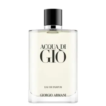 Eau de Parfum Giorgio Armani Acqua Di Gio, 100ml
