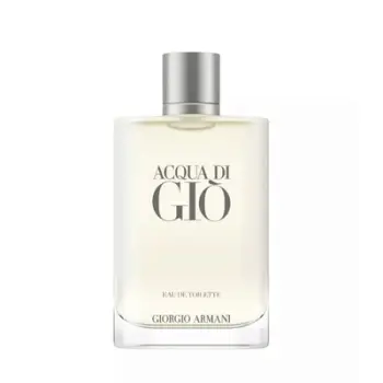 Eau de Toilette Giorgio Armani Aqua di Gio, 200ml