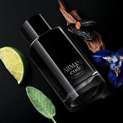 Set Giorgio Armani Code, 125ml+15ml - 2