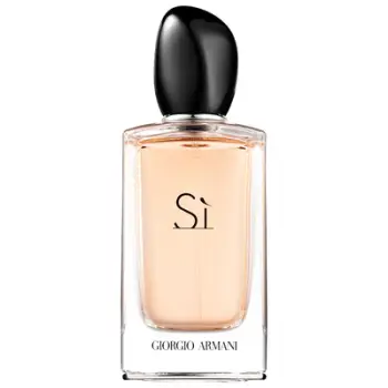 Eau de Parfum Giorgio Armani Si, 50 ml