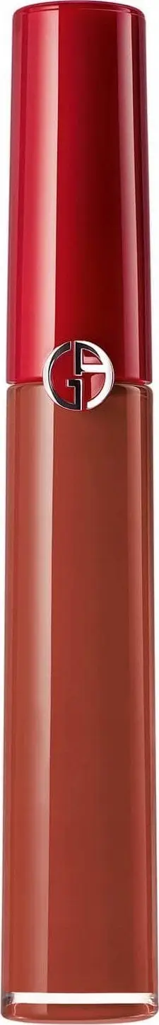 Ruju i lëngshëm Giorgio Armani Lip Maestro 200, efekt mat, 6.5 ml, për femra