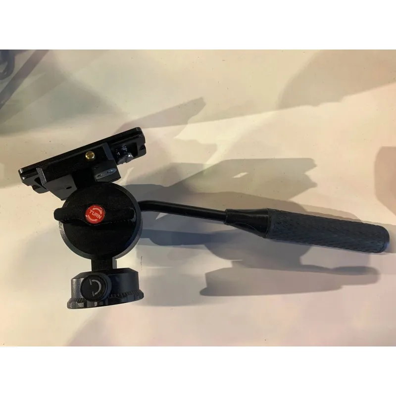 CAMERA BIRD HEAD TRIPOD - 1