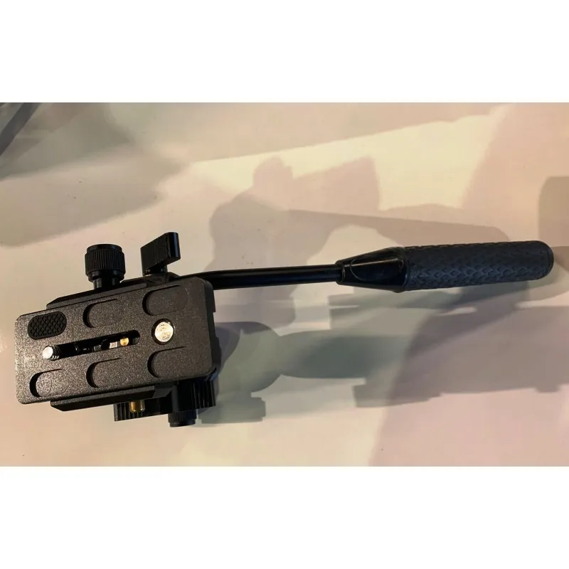 CAMERA BIRD HEAD TRIPOD - 2