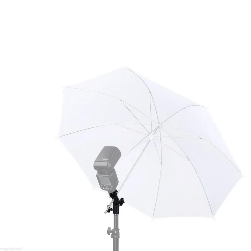 Umbrella & Speedlite Mount - 2