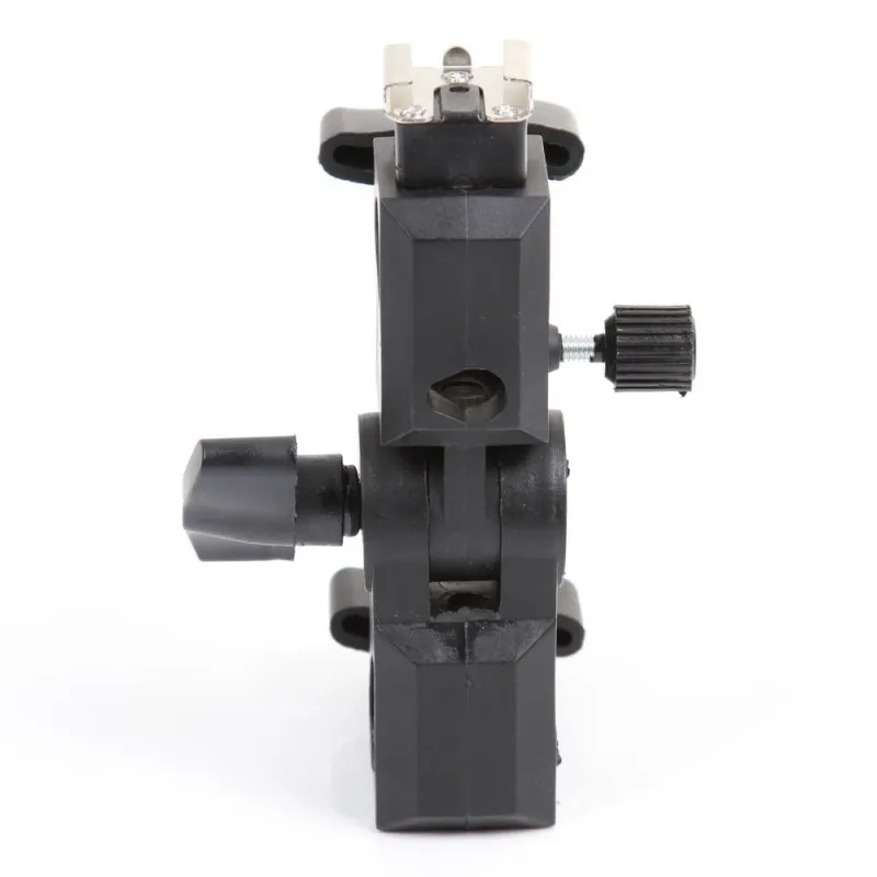 Umbrella & Speedlite Mount - 5