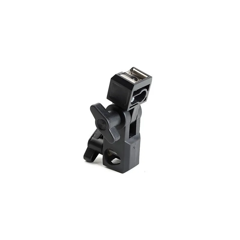 Umbrella & Speedlite Mount - 8